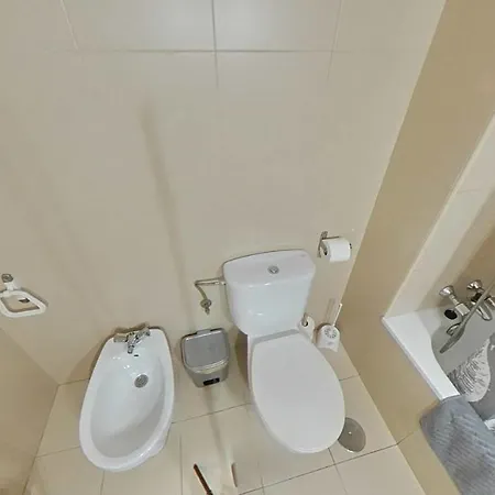 Appartement Apartamento Con Terraza Privada En Playa De Americas