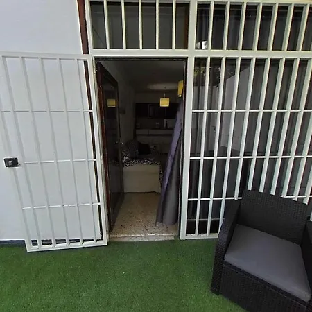 Appartement Apartamento Con Terraza Privada En Playa De Americas *