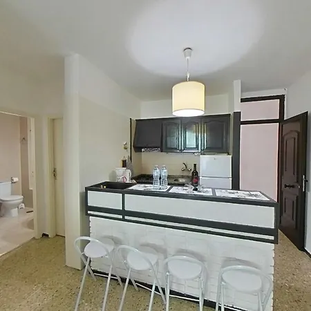 Apartment Apartamento Con Terraza Privada En Playa De Americas *