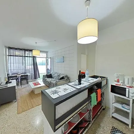 Apartment Apartamento Con Terraza Privada En Playa De Americas *