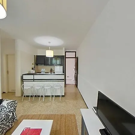 Apartment Apartamento Con Terraza Privada En Playa De Americas