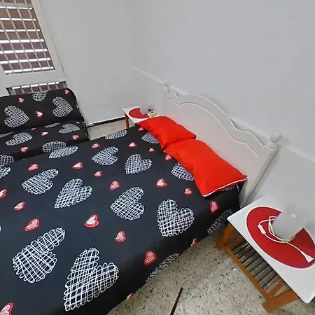 Apartamento Con Terraza Privada En Playa De Americas Apartment *