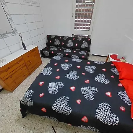 Apartamento Con Terraza Privada En Playa De Americas Arona (Tenerife)