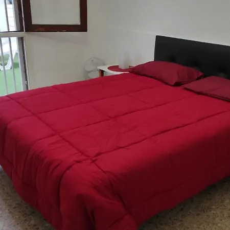 Apartamento Con Terraza Privada En Playa De Americas Apartment